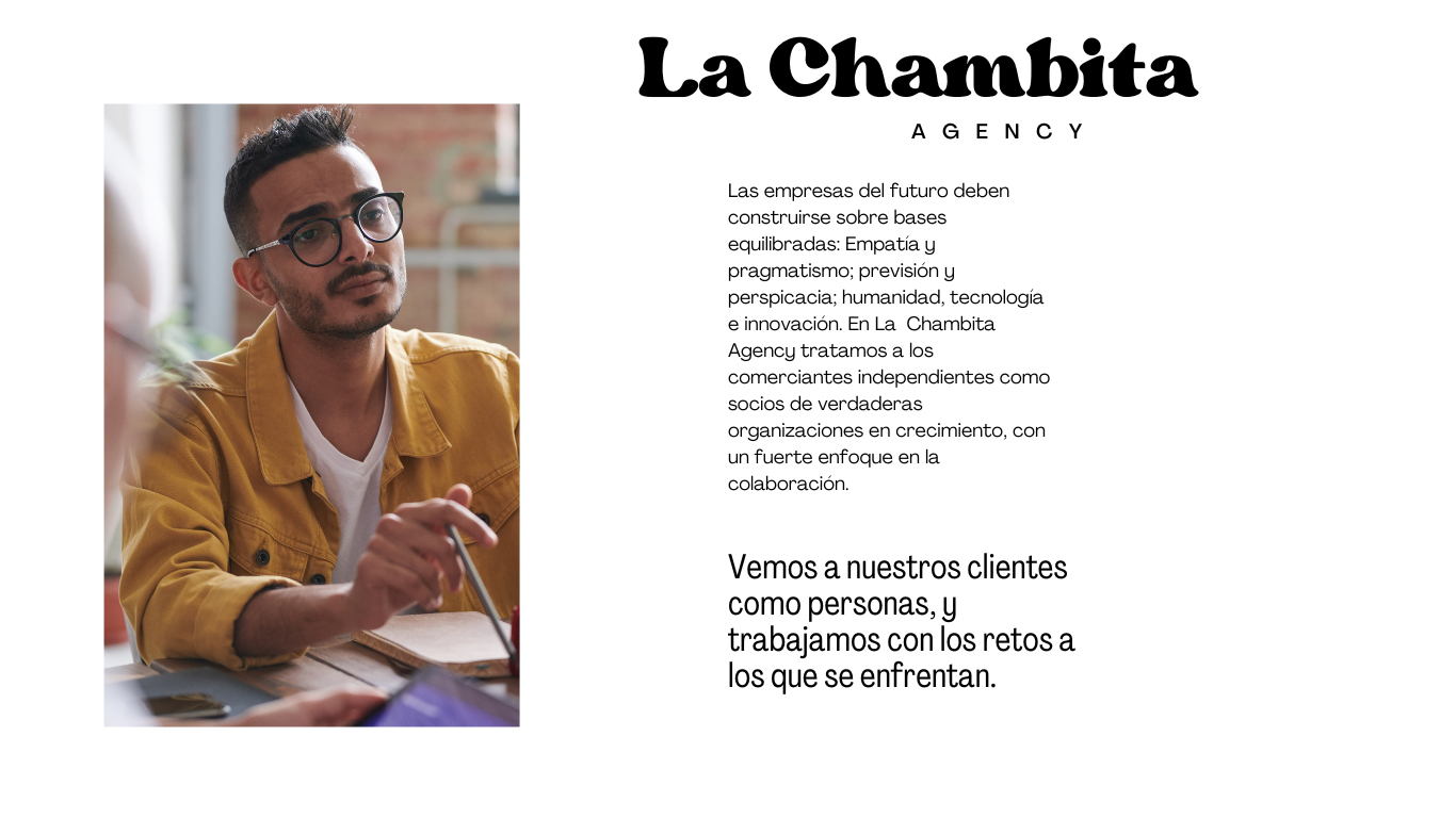 La Chambita Agency
