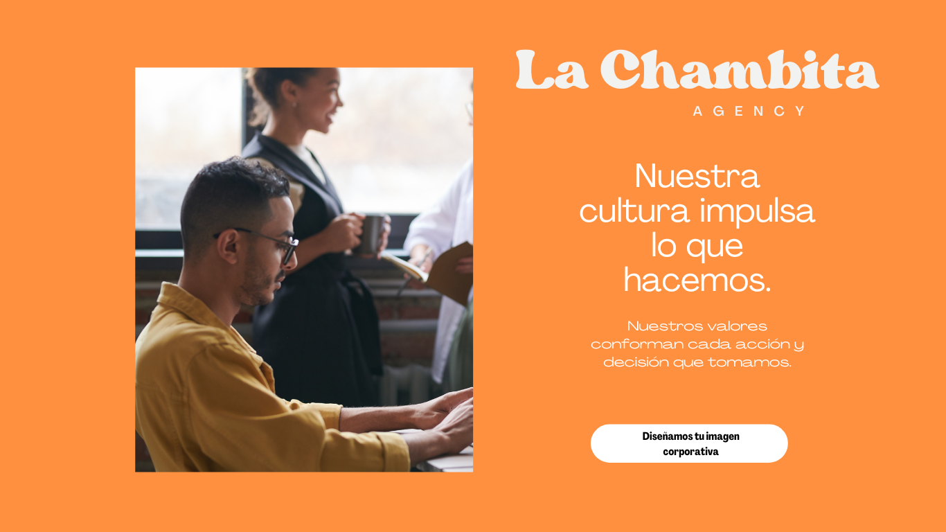 La Chambita Agency